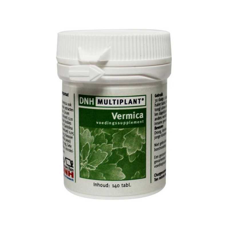 Vermica multiplantFytotherapie8717127590322