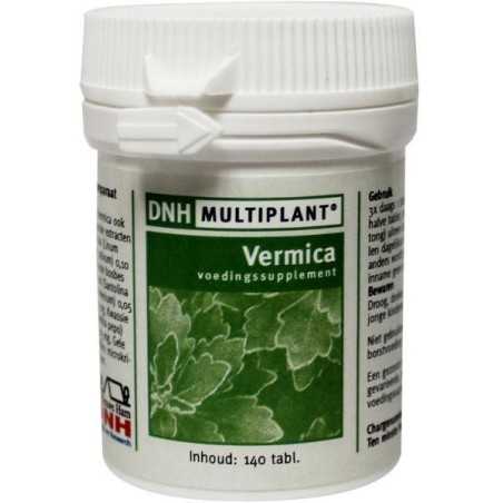 Vermica multiplantFytotherapie8717127590322