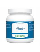 L-Glutamine poederNieuw standaard8711827008026