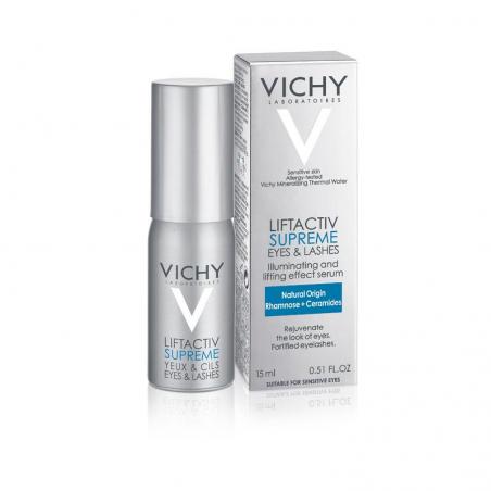 Liftactiv serum supreme ogen en wimpersNieuw standaard3337871324346