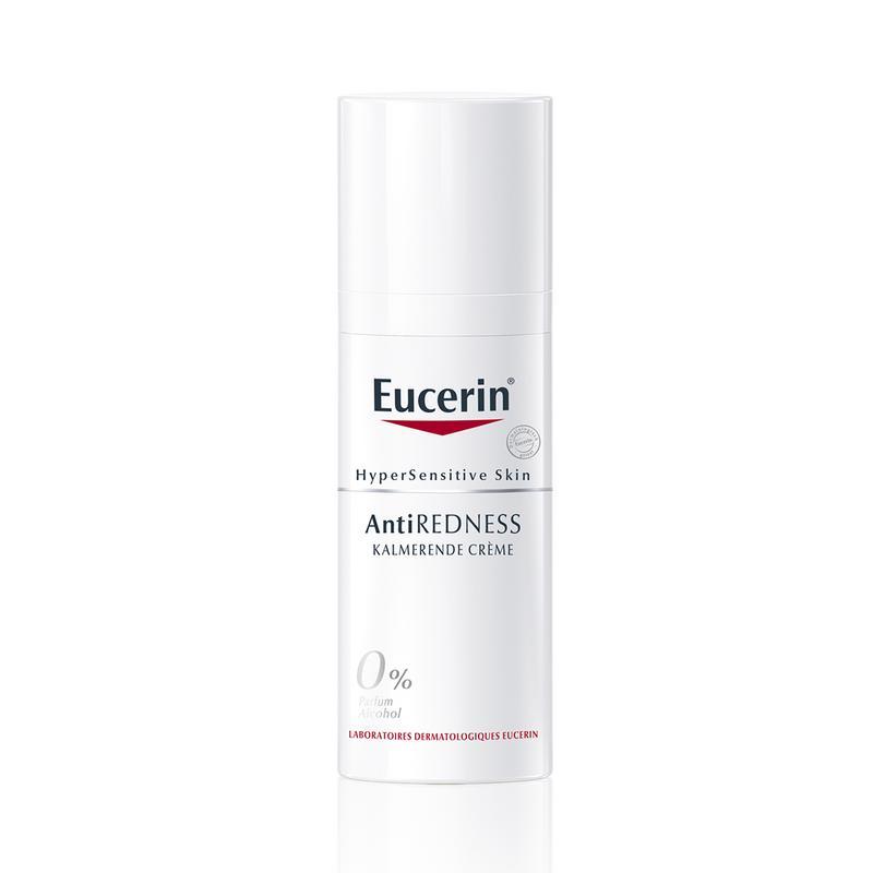 Hypersensitive anti redness kalmerende cremeNieuw standaard4005800109096