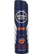 Men deodorant spray sportDeodorant4005900457660