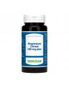 Magnesiumcitraat 150mg plusNieuw standaard8711827007944