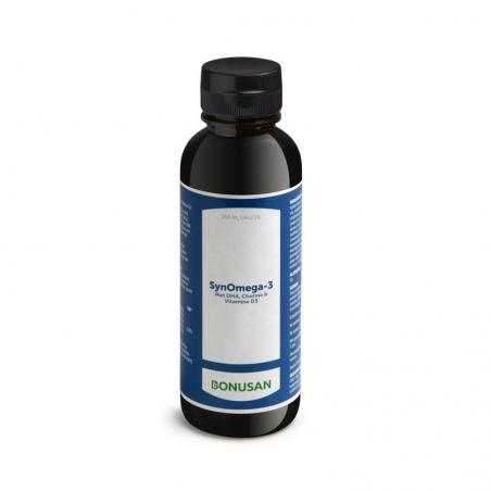 Synomega emulsieNieuw standaard8711827007470