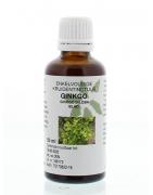 Ginkgo biloba folia tinctuurFytotherapie8713589058042