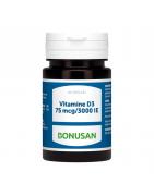 Vitamine D3 75mcg / 3000IENieuw standaard8711827007746