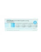 Paracetamol 120mgNieuw standaard8712755212325