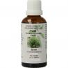 Thymus vulgaris herb / tijm tinctuurFytotherapie8713589060830
