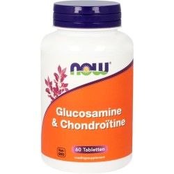 Glucosamine 2 KCI 1000mgOverig vitaminen/mineralen8717473127173