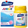 Junior 3+ framboosOverig vitaminen/mineralen8710537703627