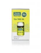 Tea tree oilEtherische oliën/aromatherapie9312146001904