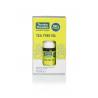 Tea tree oilEtherische oliën/aromatherapie9312146001904