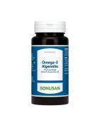 Omega-3 algenolieNieuw standaard8711827007500