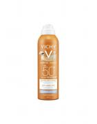 Capital soleil anti zand mist kids SPF50+Nieuw standaard3337875558037