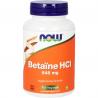 Betaine HCL 648mgOverig gezondheidsproducten733739102362