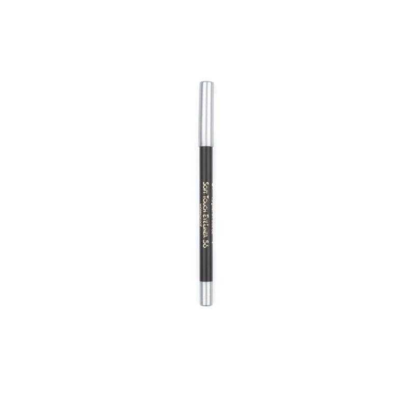 Soft touch eyeliner 56 waterproofNieuw standaard8716612138766