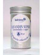 Lavandin olie bioEtherische oliën/aromatherapie3486330027257