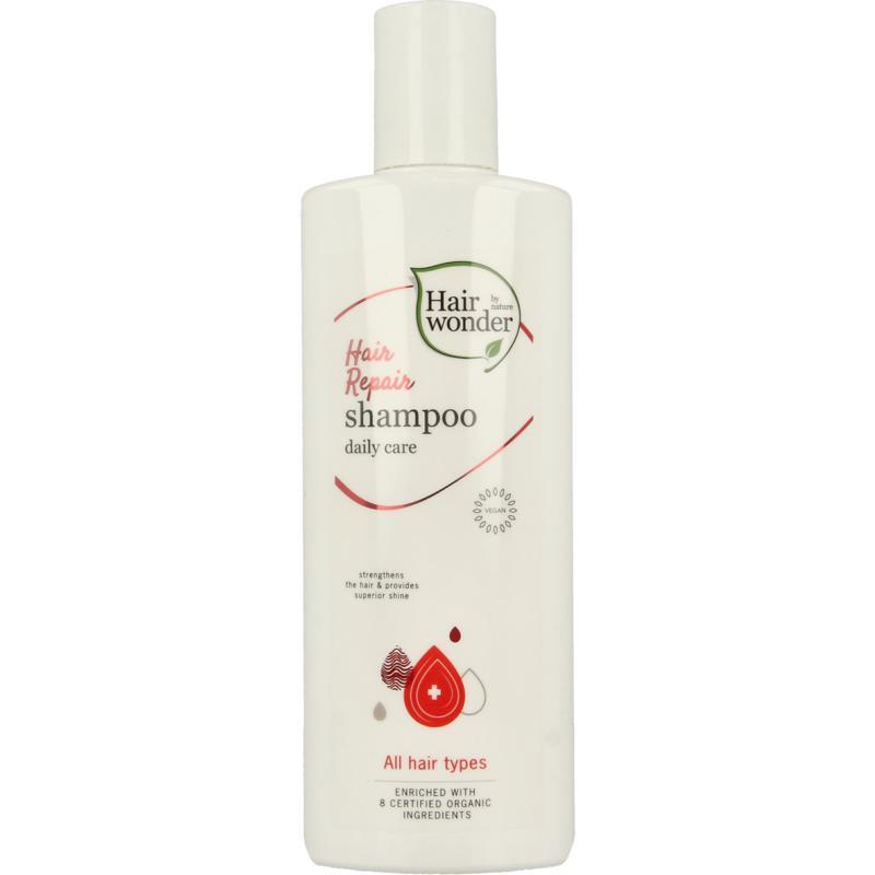 Hair repair shampooShampoo8710267028427