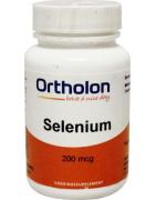 Selenium 200mcgMineralen enkel8716341000341