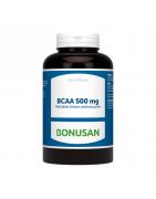 BCAA 500mgNieuw standaard8711827109808