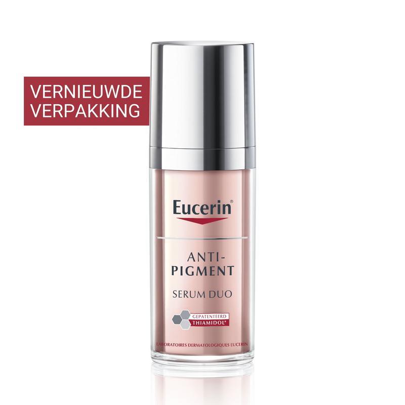 Anti pigment serum duoNieuw standaard4005800210617