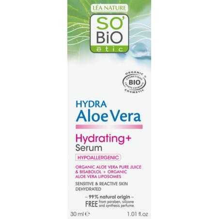 Aloe vera serumNieuw standaard3517360013764