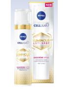 Cellular luminous anti-pigment fluid cream SPF50Dagverzorging4005900789358