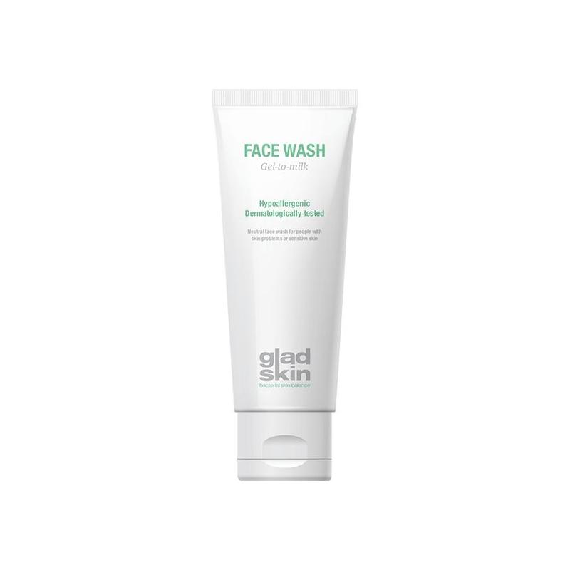 Face wash gel to milkNieuw standaard8718868878519