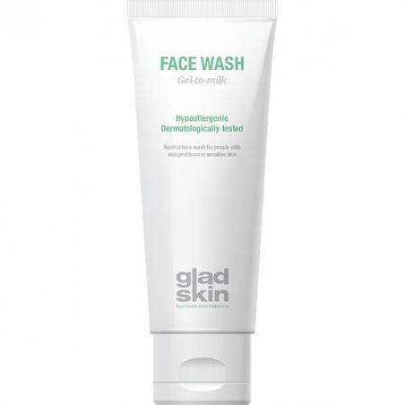 Face wash gel to milkNieuw standaard8718868878519