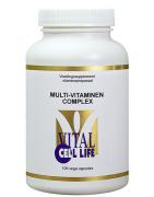 Multivitamine complexVitamine multi8718053190181