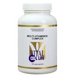 Multi-guard ADRVitamine multi5055148412111