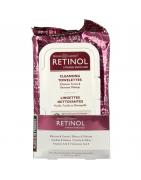 Cleansing towel anti-agingNieuw standaard088634565249