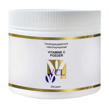 Vitamine C poederVitamine enkel8718053190167