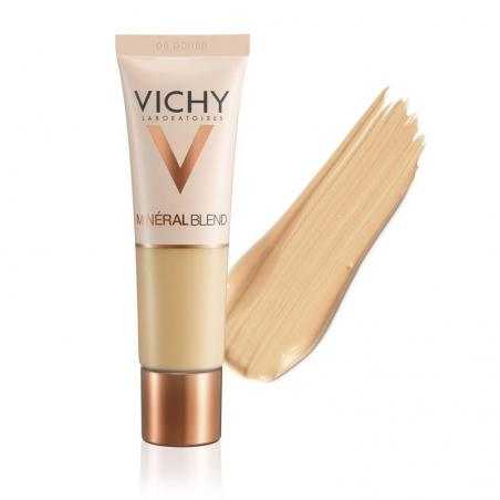 Mineral blend foundation 06Nieuw standaard3337875641913