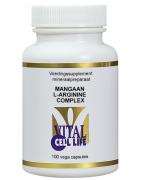 Mangaan/L-Arginine complexMineralen multi8718053190341