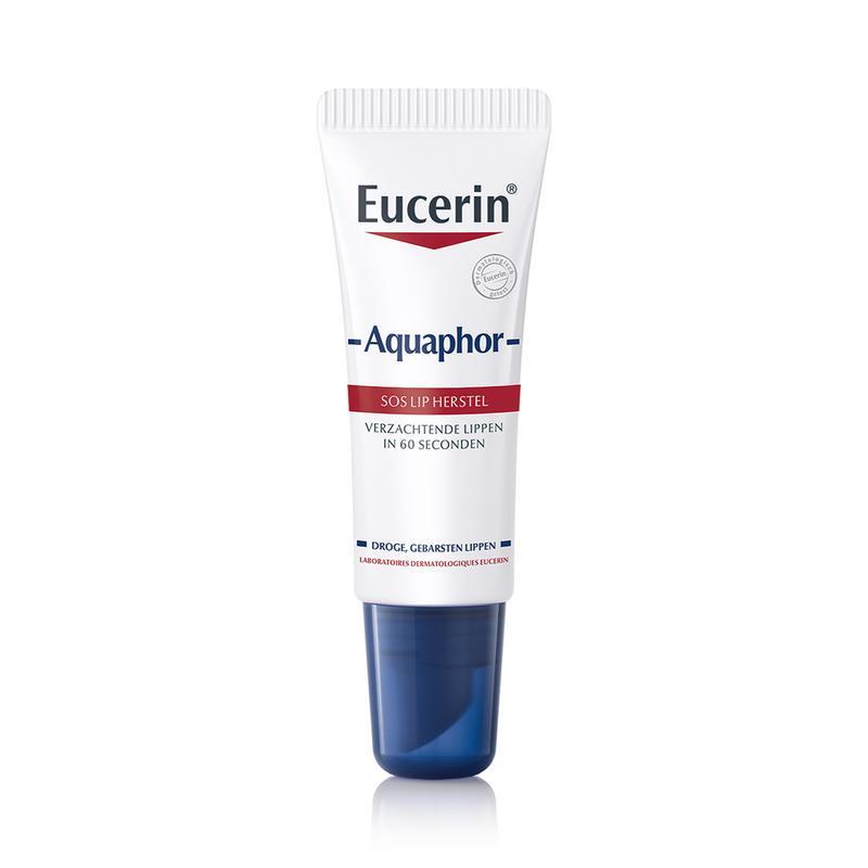 Aquaphor SOS lipherstelNieuw standaard4005800268748