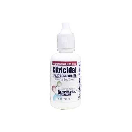 CitricidalOverig gezondheidsproducten728177012007