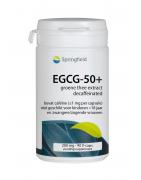 EGCG-50+ groene thee extractFytotherapie8715216212735