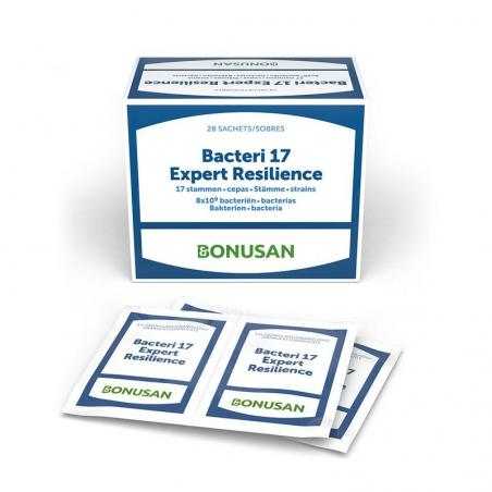 Bacteri 17 expert resilienceNieuw standaard8711827005810