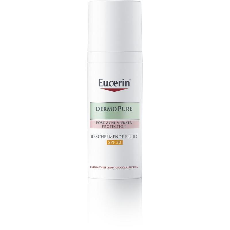 Dermo Pure beschermende fluid SPF30Nieuw standaard4005800295157