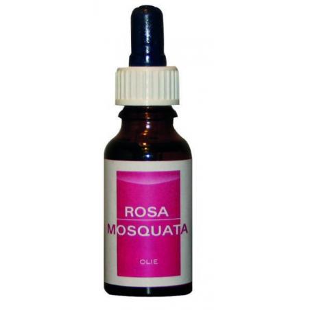 Rosa mosqueta olieEtherische oliën/aromatherapie8716066400105