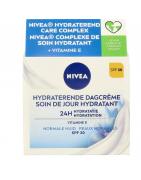 Essentials hydraterende dagcreme normal huid SPF30Dagverzorging4005900738707