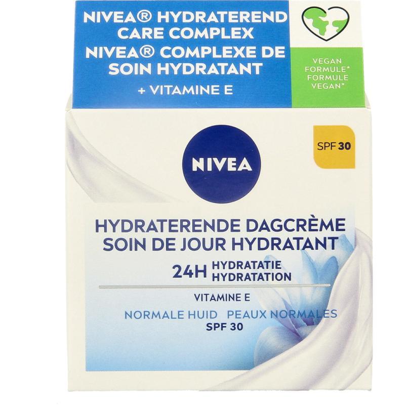 Essentials hydraterende dagcreme normal huid SPF30Dagverzorging4005900738707