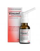 Vinceel H mond & keelsprayArtikel 6 complex8714725038638