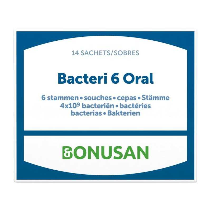 Bacteri 6 oralNieuw standaard8711827106579