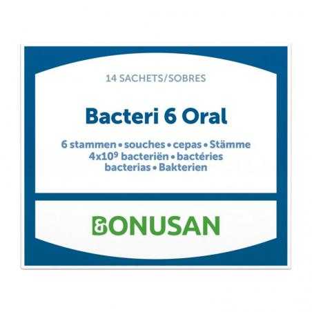 Bacteri 6 oralNieuw standaard8711827106579