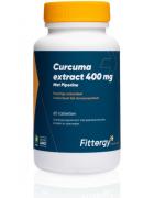 Curcuma extract 400mgNieuw standaard8718924294833