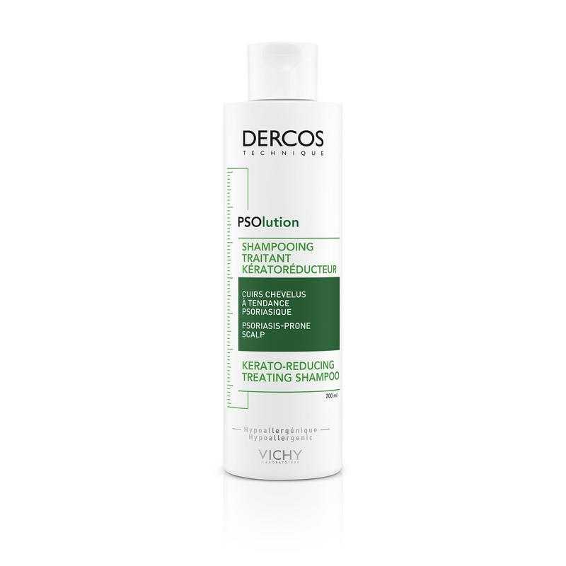 Dercos anti roos psoriasis shampooNieuw standaard3337875787222