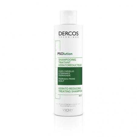 Dercos anti roos psoriasis shampooNieuw standaard3337875787222