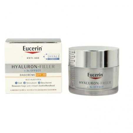 Hyaluron filler dagreme SPF30Nieuw standaard4005800294945